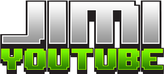 And Here Is The Jimi Youtube Text Png That Looks Like (967x332), Png Download