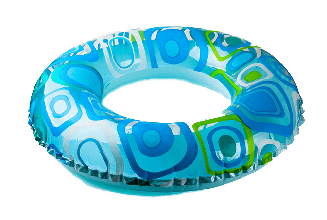 Swimming Accidents Florin Roebig Jpg Download - Pool Toy Png Transparent (672x509), Png Download
