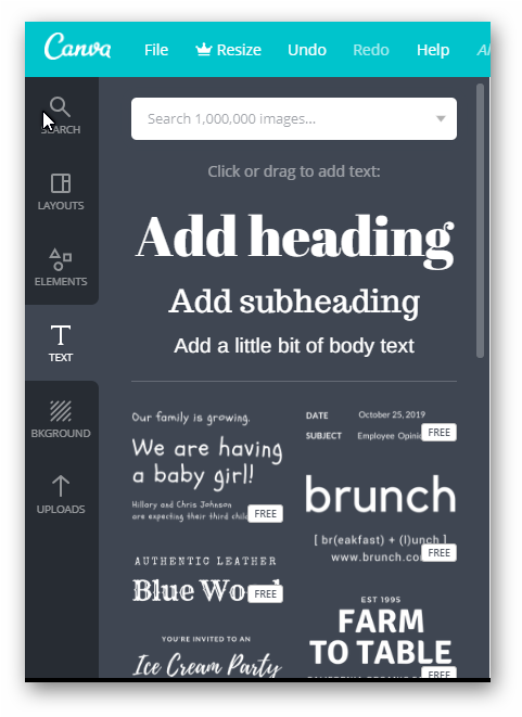 Add Text Youtube Banner - Canva (493x675), Png Download