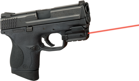 Lasermax Spartan Glock 19 (600x400), Png Download