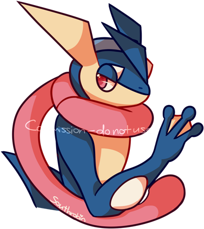 Part Of A Youtube Banner Commission - Youtube (480x480), Png Download