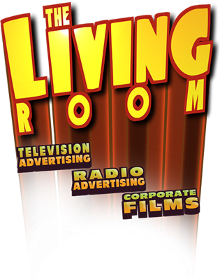The Living Room - Living Room (315x400), Png Download