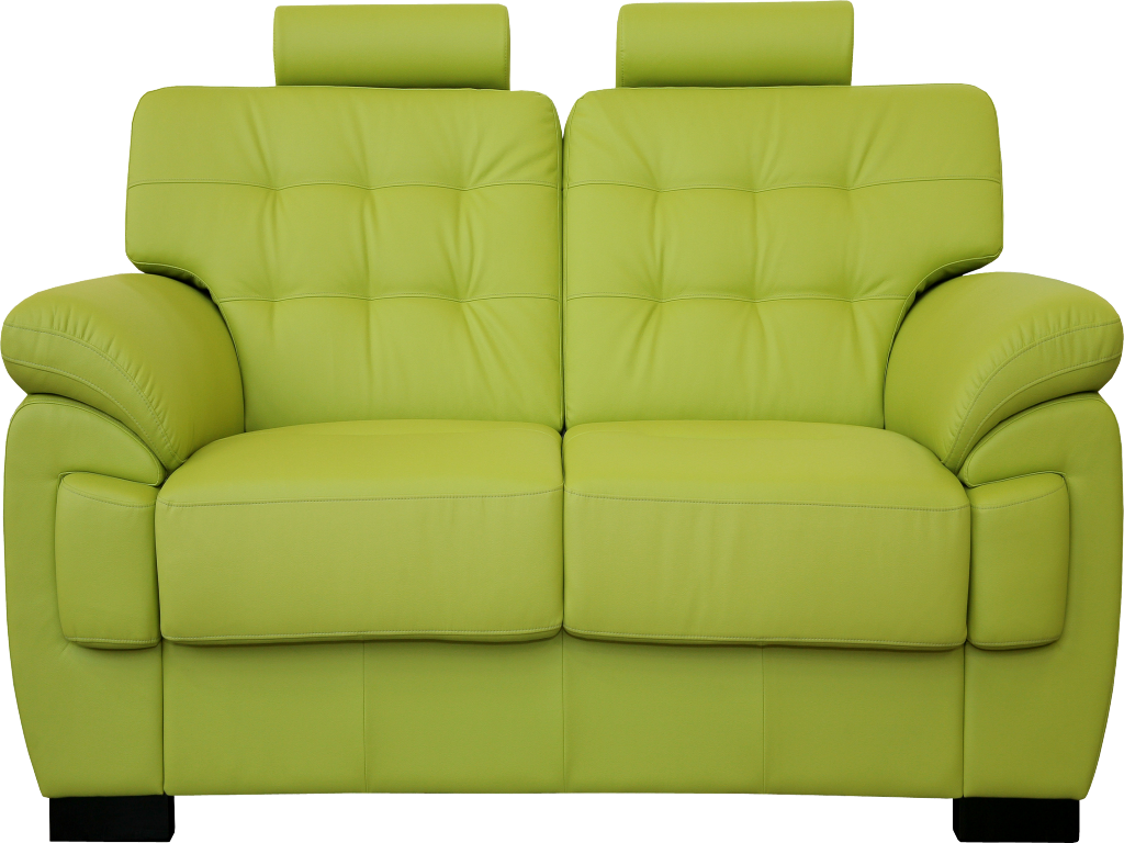 Green Sofa Fresh Green Sofa Png Image - Transparent Background Sofa Set Png (1024x768), Png Download