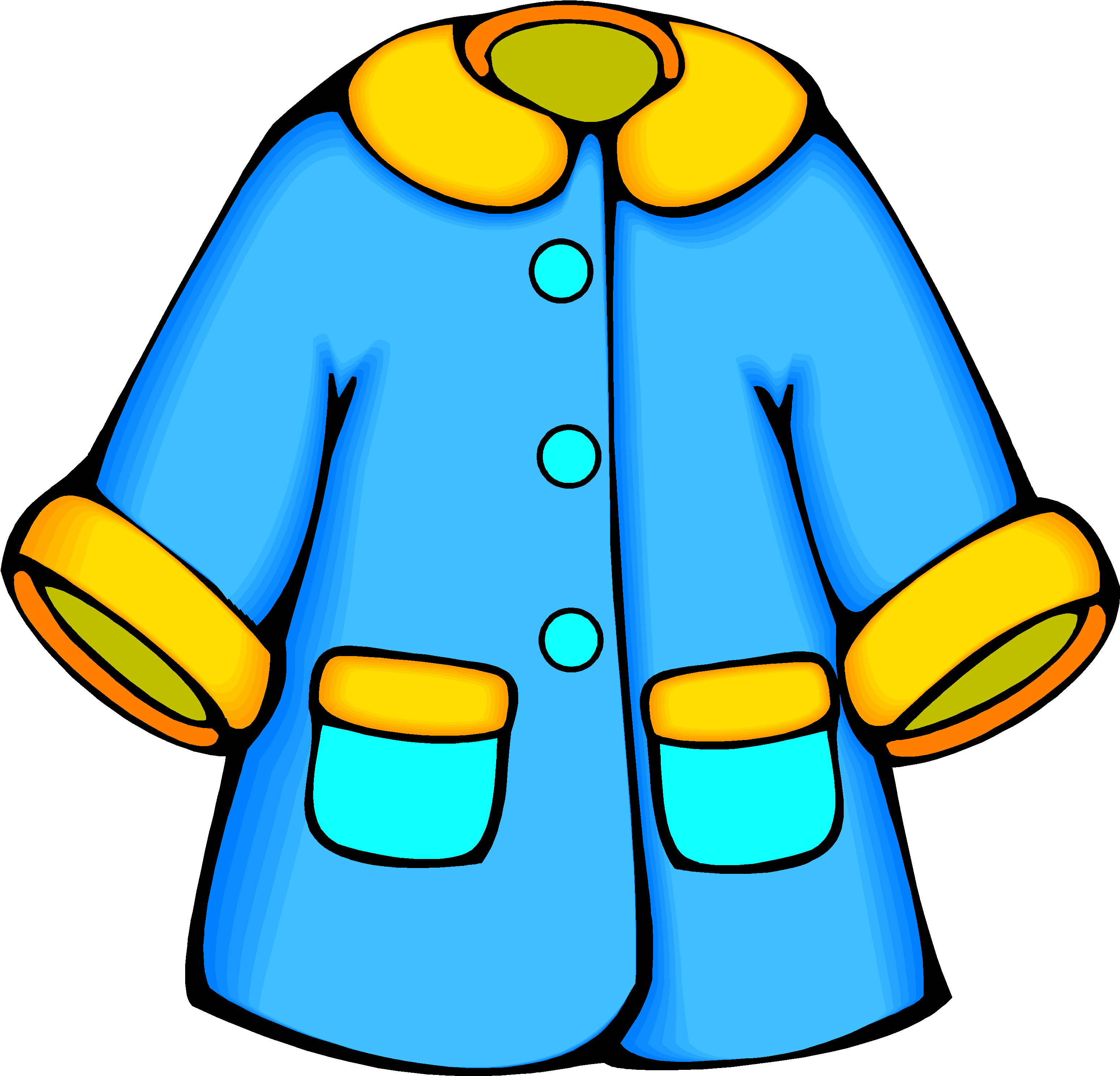 Mantel Clipart Group - Jacket Clipart (3225x3098), Png Download
