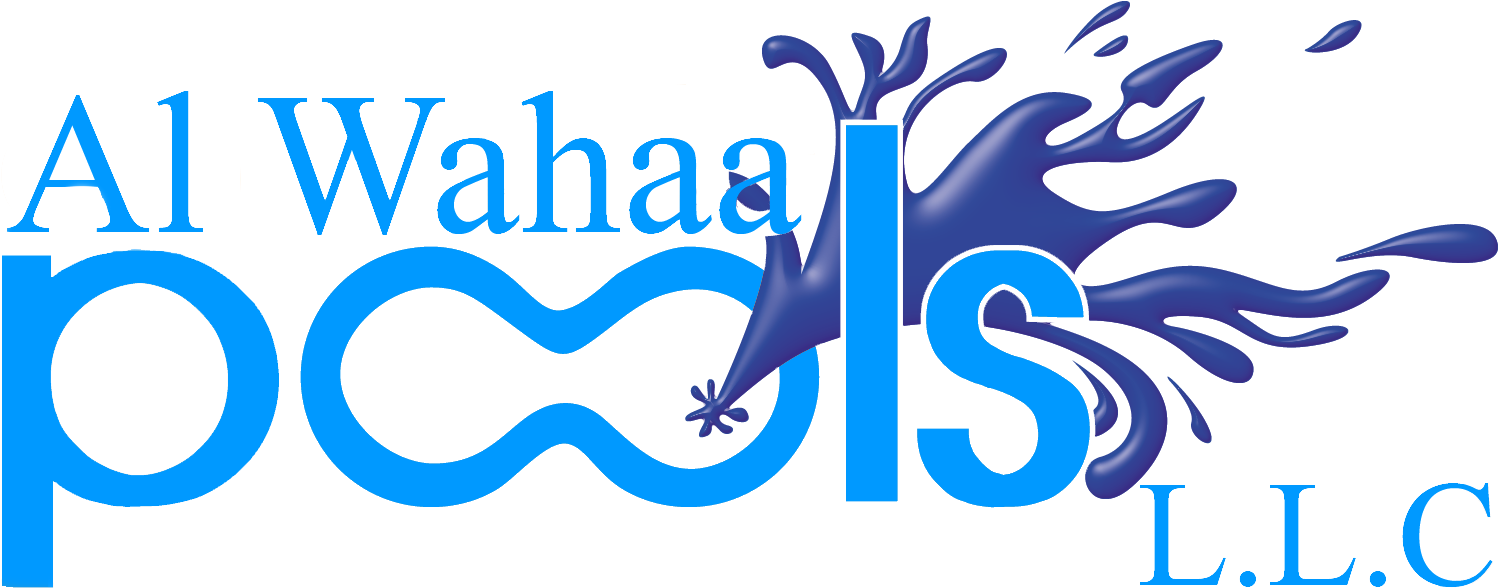 Swimming Pool Logo Design - Swimming Pool (1498x588), Png Download