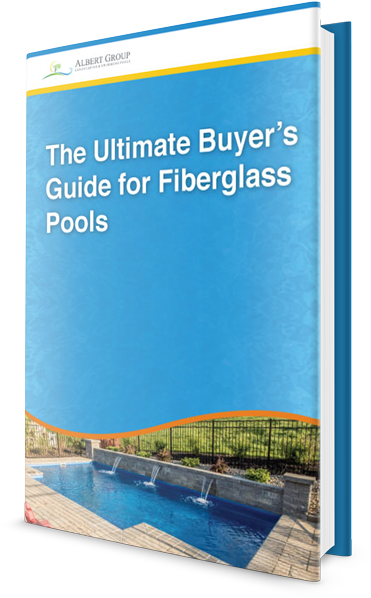 Swimming Pools - Plakat Ucapan Terima Kasih (388x610), Png Download