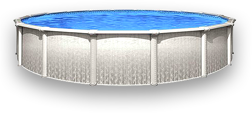 Above Ground Pools - Swimming Pool (847x376), Png Download