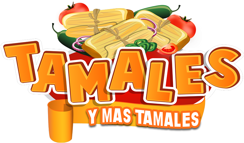 Tamales Y Mas Tamales (814x481), Png Download