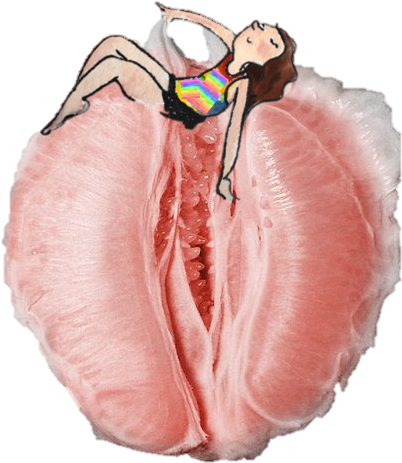 Awkward Frollicking - - Etienne Gros Les Mousse (533x581), Png Download