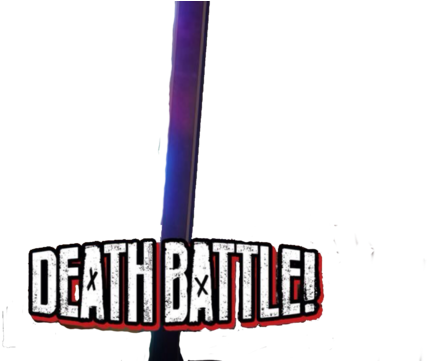 Gay - Death Battle Template (640x360), Png Download