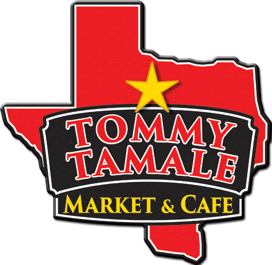 Tommy Tamale Market/cafe (550x536), Png Download