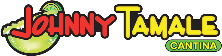 Johnny Tamale Cantina (740x200), Png Download