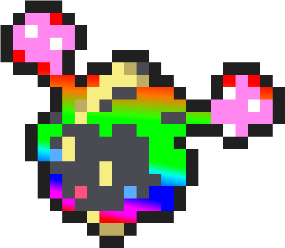 Gay Nebby - Portable Network Graphics (685x691), Png Download