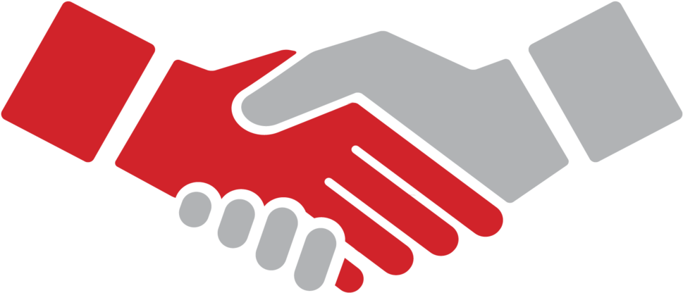 Sales - Рукопожатие Иконка Png (1000x647), Png Download