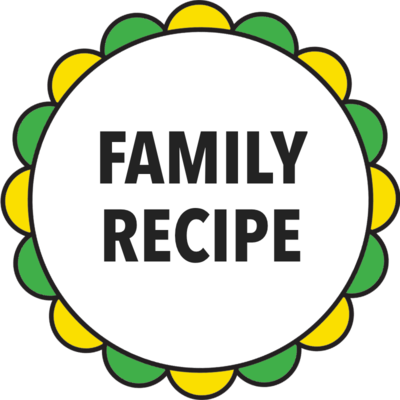 A Family Affair - Circle (400x400), Png Download