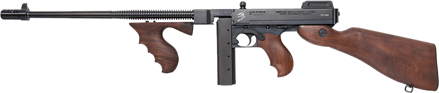 Thompson - Kahr Thompson (900x219), Png Download
