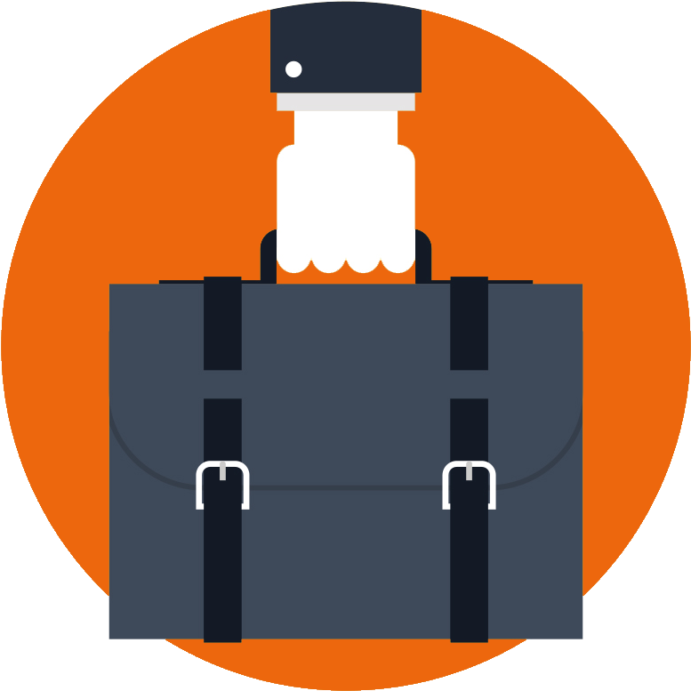 Sales Image - Icon Sales Manager (919x822), Png Download