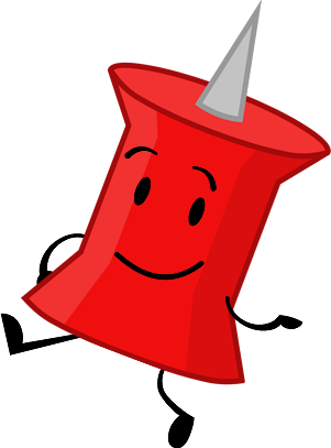 Pin Jumping - Idfb Pin (301x407), Png Download