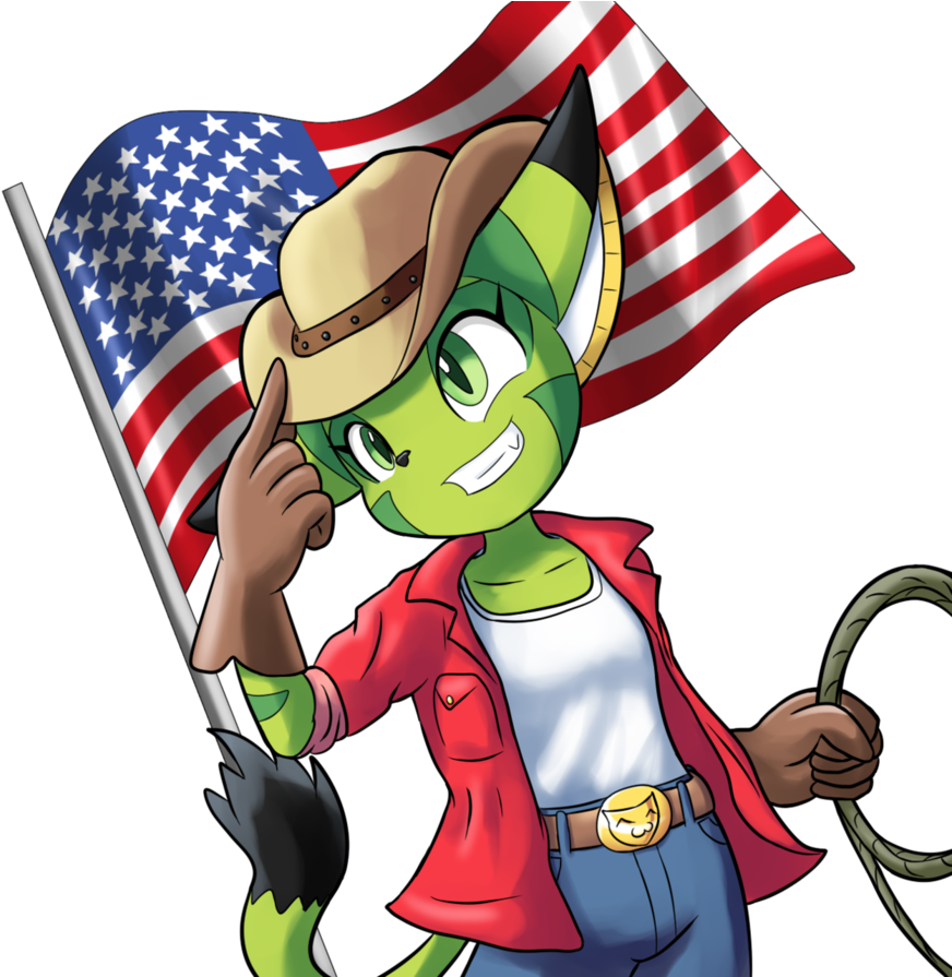 Freedom Planet Cartoon Fictional Character - Freedom Planet Carol 2018 (893x894), Png Download