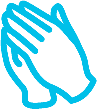 Running November 1-30, We Encourage Our Local Congregations - Pray For Broward County (1000x563), Png Download