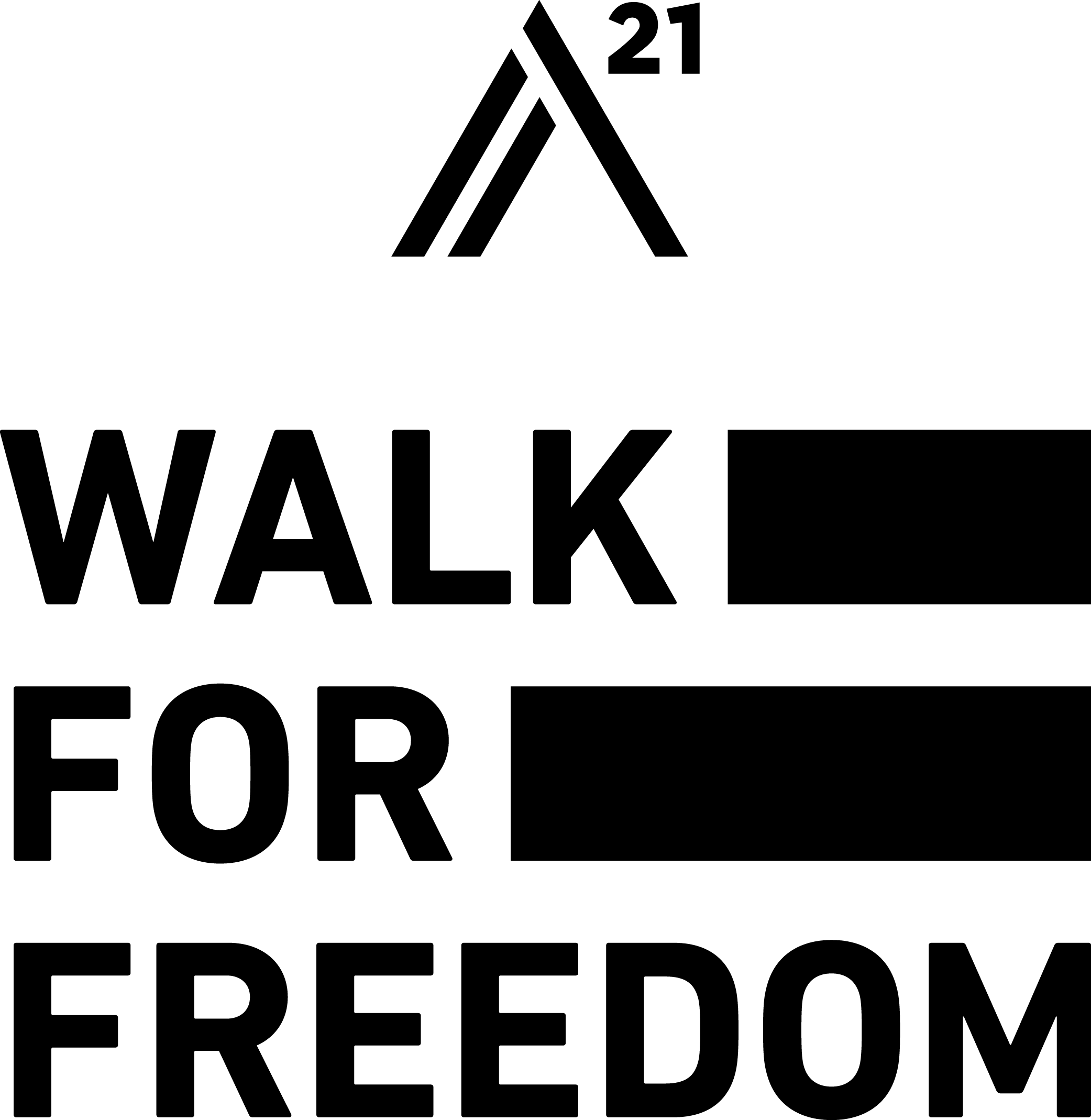 Benefits - A21 Walk For Freedom 2018 (2083x2138), Png Download