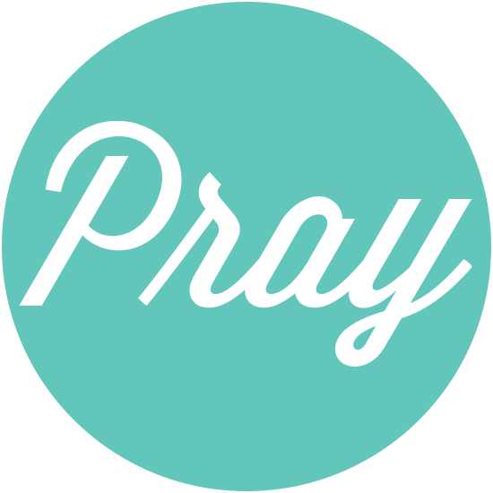 Prayer Team - Austin Woman Magazine Logo (550x550), Png Download