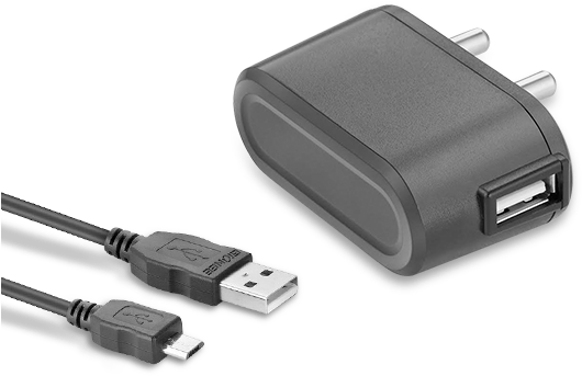 P5l, P5 Mini, P2m, F103, P3s, P5w, M5 Lite, L800, P1, - Gionee P5 Mini Charger (600x400), Png Download