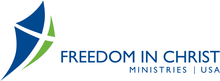Freedom In Christ Ministries (795x356), Png Download