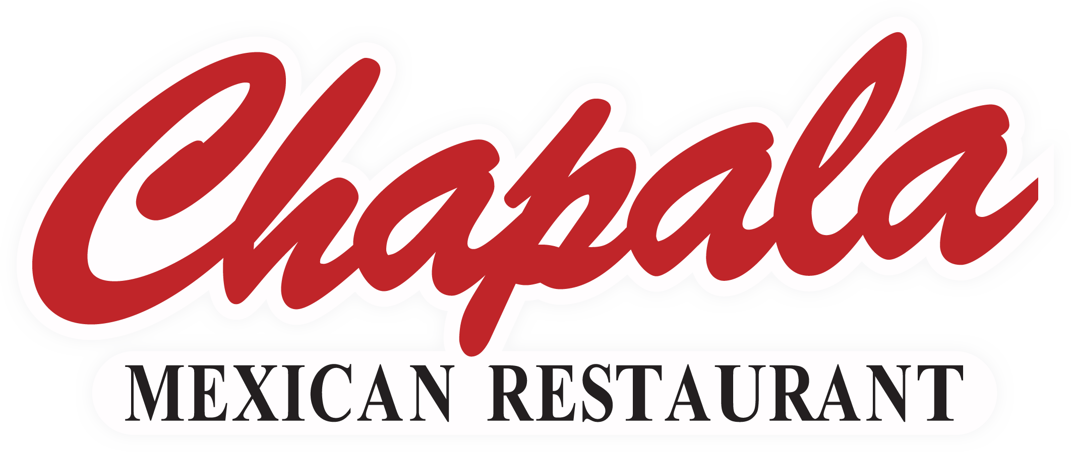 Chapala Mexican Restaurant Mobile Retina Logo - Chetan Cables (2124x898), Png Download