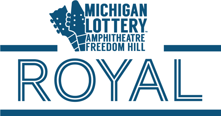 Freedomhill Royal Logo Blue 2d1e499876 - La Cage Aux Folles At The Short North Stage (900x475), Png Download