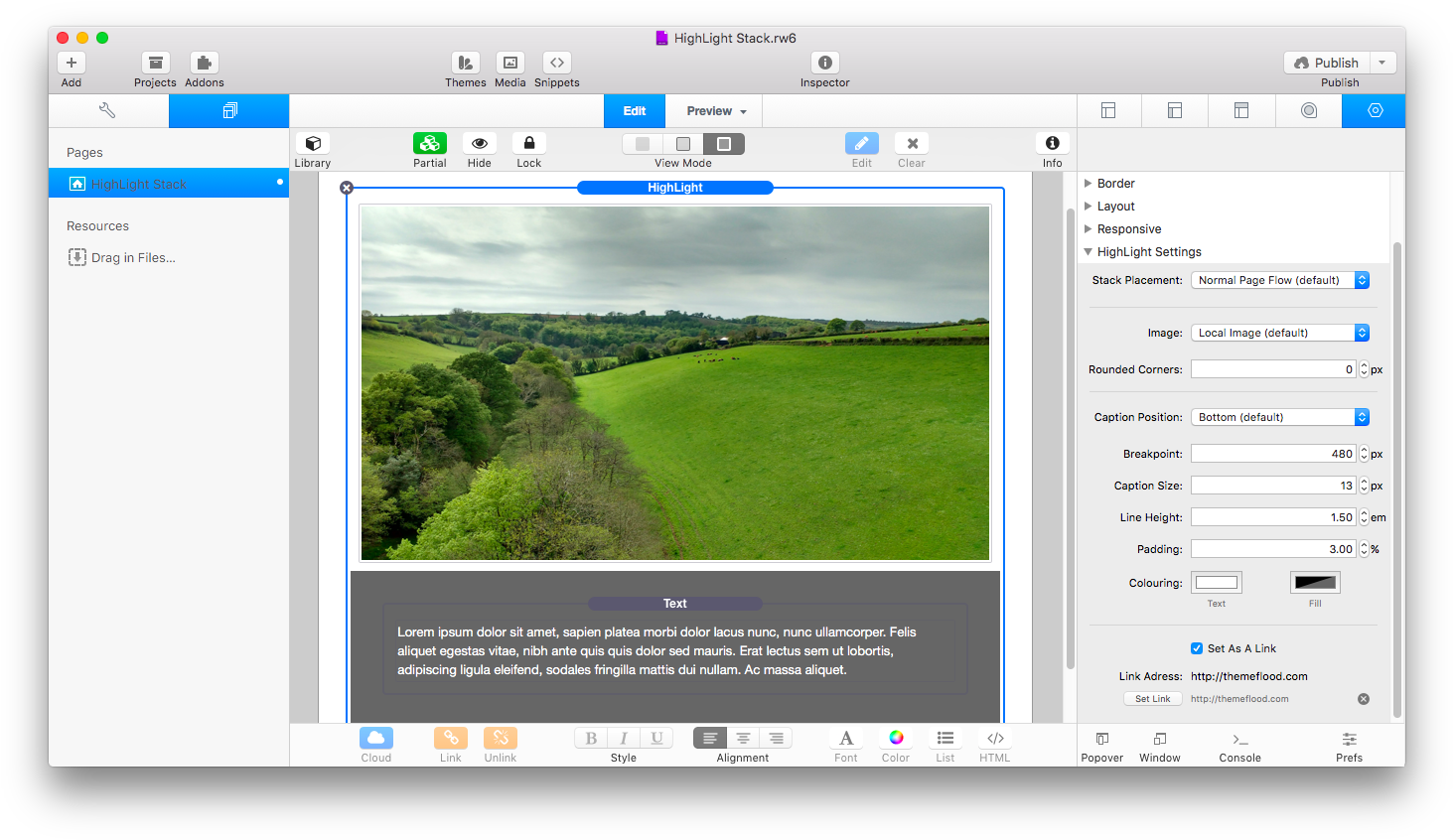 Highlight-1 577 Kb - Portable Network Graphics (1478x857), Png Download