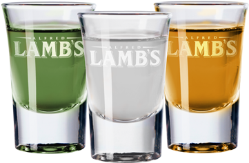 Shot Drink Png Banner Royalty Free - Pint Glass (370x525), Png Download