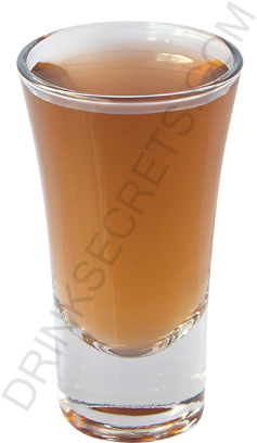 Shot Drink Png Graphic Stock - Washington Apple Shot (450x600), Png Download