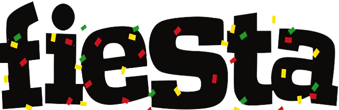 Broadway Clipart Highlight - Fiesta Broadway Logo (664x215), Png Download