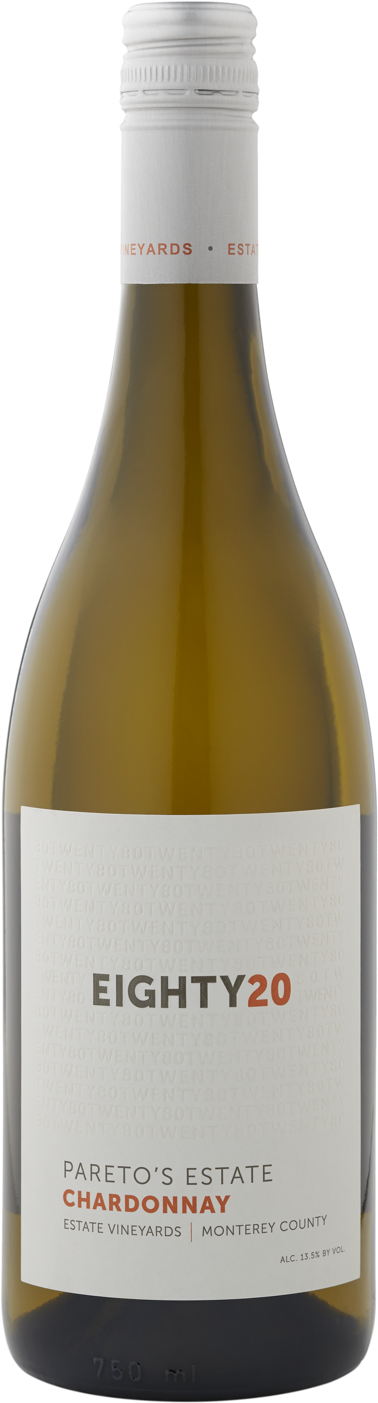Bottle Shot - Chartron Et Trebuchet Bourgogne Chardonnay 2016 (1391x5069), Png Download