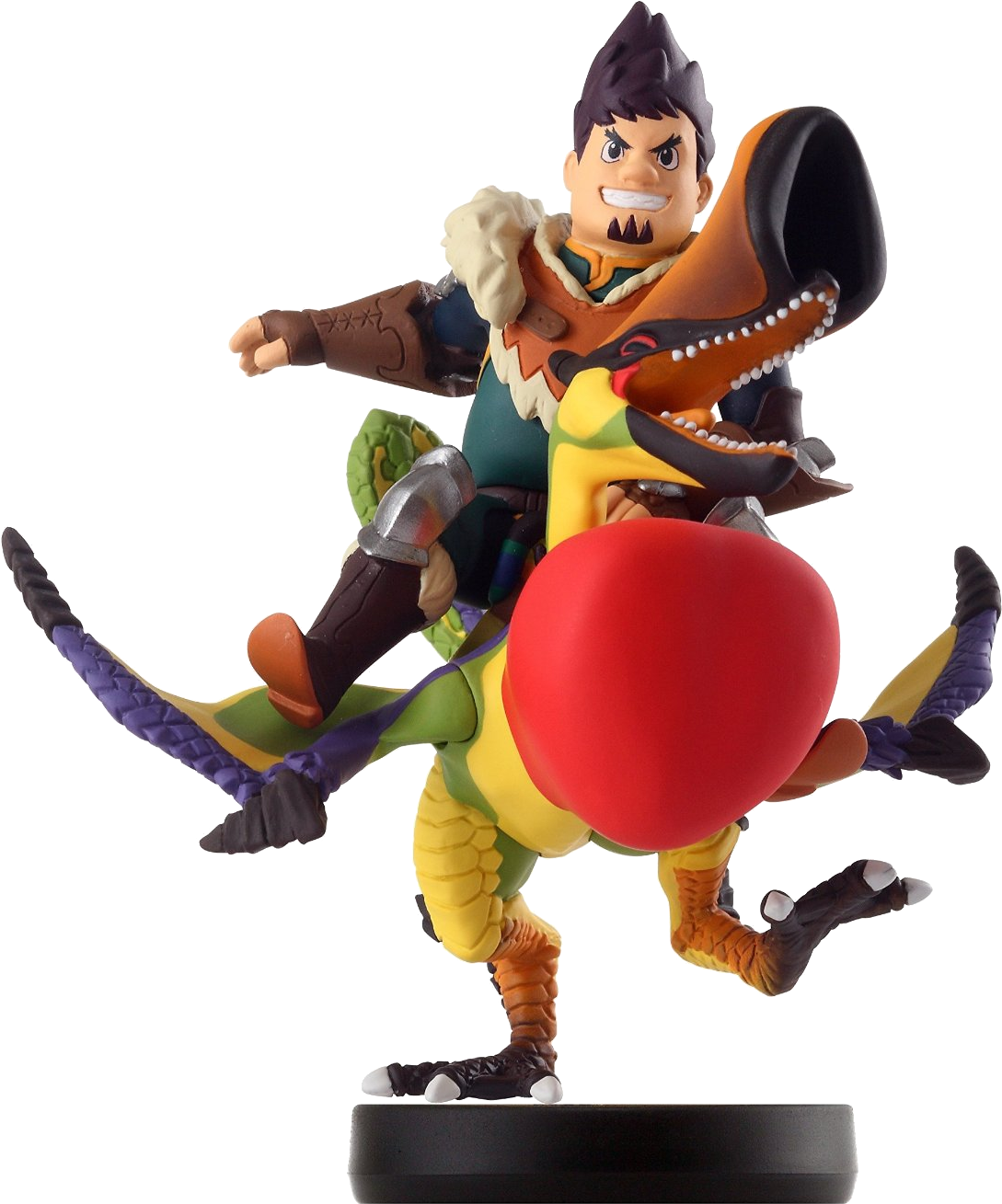 Monster Hunter Png Banner Free Stock - Qurupeco Monster Hunter Stories (1325x1500), Png Download