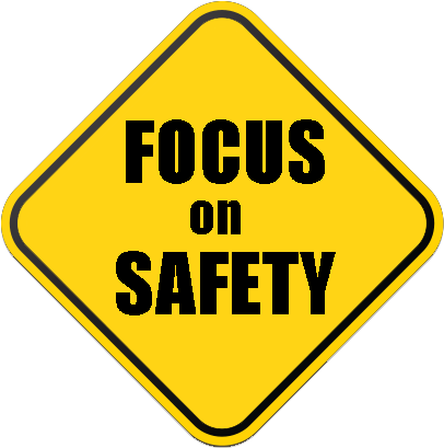 At Ehs, Our First Commitment Is To Ensuring A Safe - Hate School T Shirt (447x430), Png Download