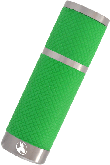 Boomerang - Green - Wallet (600x600), Png Download