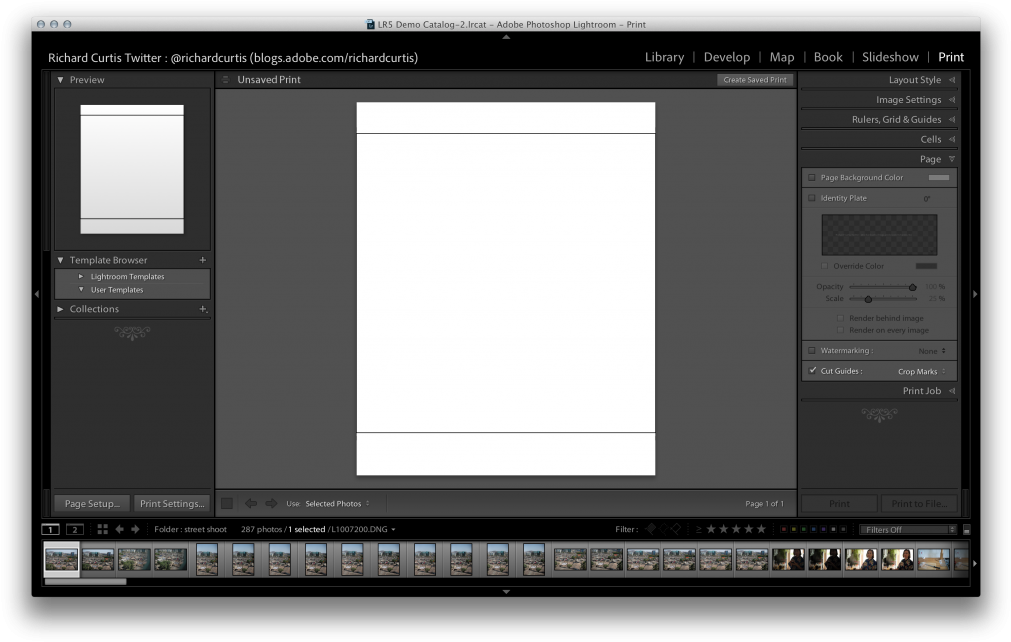 Screen Shot 2014 04 25 At - Lightroom 4 Screen Layout (1024x655), Png Download