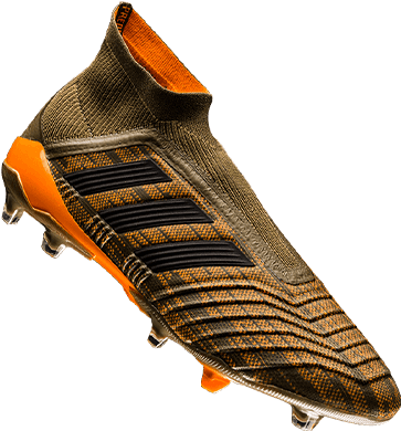 02 Adidas Lone Hunter Predator - Adidas Lone Hunter Pes 2013 (430x430), Png Download