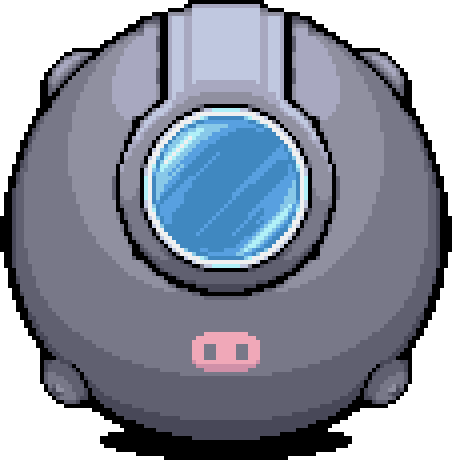 Absolutely Safe Capsule 2 - Absolute Safe Capsule Mother 3 (452x460), Png Download