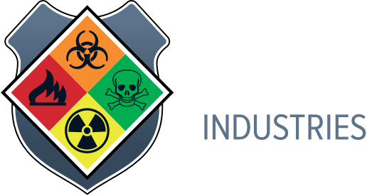 Safe Industries (516x276), Png Download