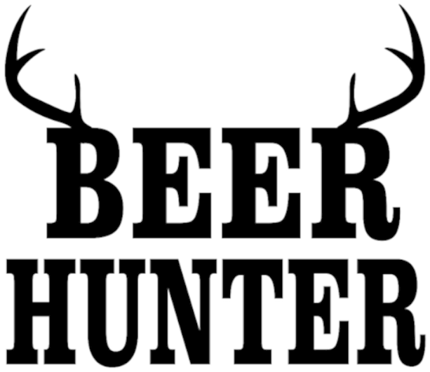 Beer Hunter For Men - Beer Hunter Png (790x691), Png Download
