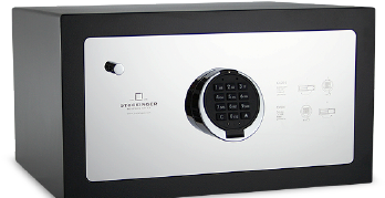 Stockinger Hotel Safe - Safe (400x300), Png Download