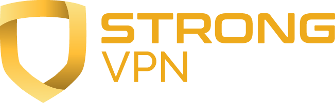 Jpg - Strong Vpn Logo Png (651x202), Png Download