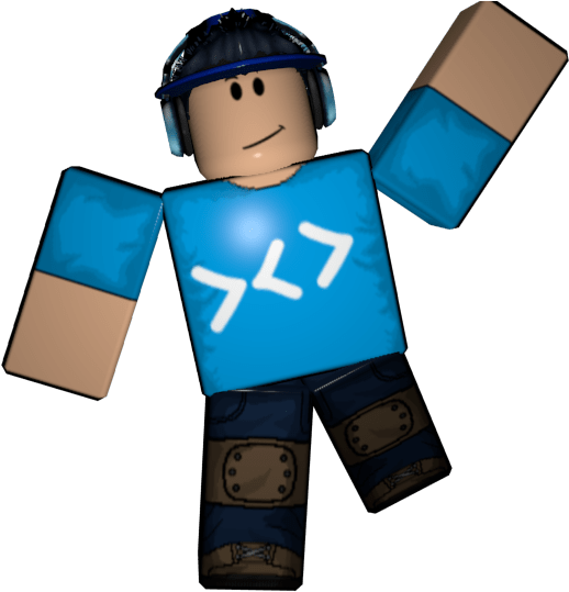 Renders De Roblox (960x540), Png Download