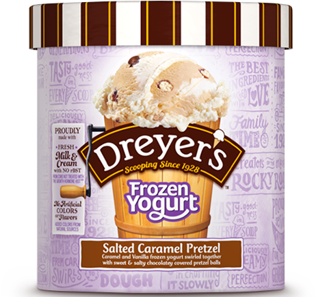 Ice Cream Dryers (500x480), Png Download