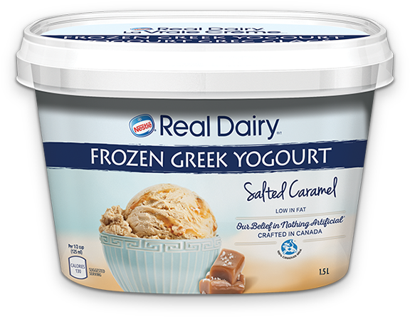 Alt Text Placeholder - Nestle Dairy Ice Cream (675x675), Png Download