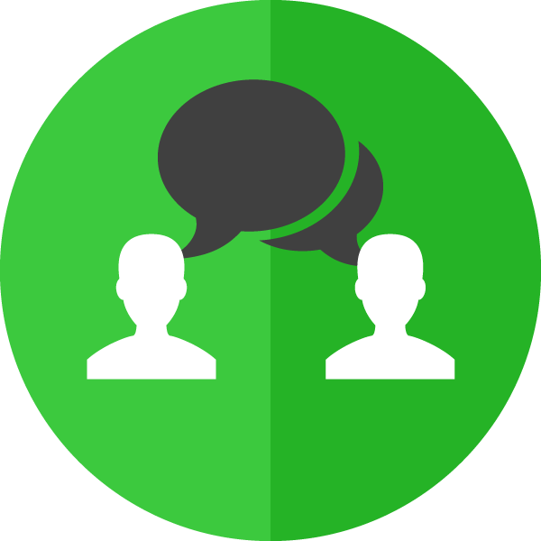 The Sipa Debates - Debate Png (600x600), Png Download