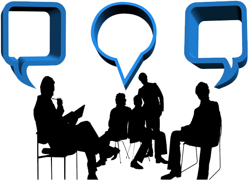 Conversar Varias Personas - 101 Debate Activities.: Teaching Speaking Skills. (567x401), Png Download